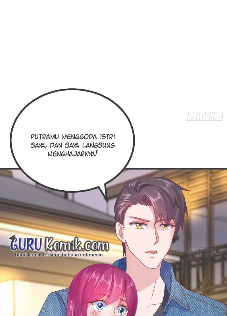 Rebirth Into the Strongest Immortal Cultivator Chapter 25 Gambar 29